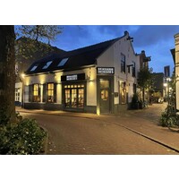 Brasserie Monsees Hilversum logo - Similar company to Restaurant Vlaar