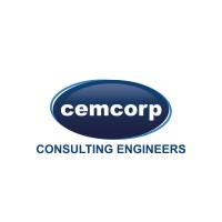 Cemcorp Ltd. logo - Similar company to Disante Engineering
