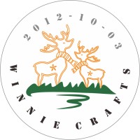 Dongguan Winnie Crafts Co., Ltd. logo - Similar company to 惠州佳彩文具有限公司