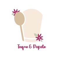 Toque et Popote 🥄🎂🍳 logo - Similar company to Briffe