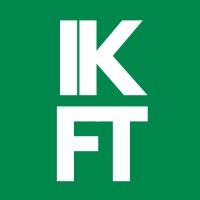 IKFT World logo - Similar company to Transacta Intl Ltd