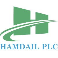 Hamdail logo - Similar company to Lily Digital Solutions