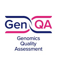 GenQA (Genomics Quality Assessment) logo - Similar company to Iqn Path Asbl