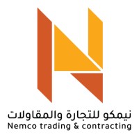 Nemco Trading & Contracting logo - Similar company to Al Mirza Trading & Contracting Wll