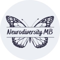 Neurodiversity Manitoba Inc. logo - Similar company to Umanitoba Sae