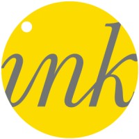 Inkshed Design Studio logo - Similar company to Becks Neale, Designer & Brand Consultant