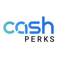 Cash Perks logo - Similar company to Pin4