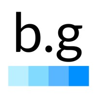 Bid Glass logo - Similar company to Inboxintent