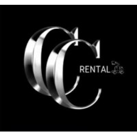 CCrental logo - Similar company to L'Esprit Vert