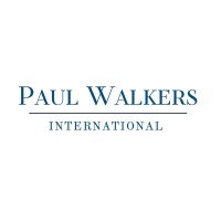 Paul Walkers International logo - Similar company to Aimlink