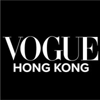 Vogue Hong Kong logo - Similar company to #Legend