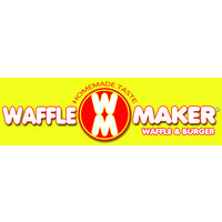 Waffle Maker logo - Similar company to Hangzhou Lede Intel Tech Co., Ltd.