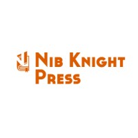Nib Knight Press logo - Similar company to Peaceful Mindset