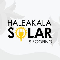 Haleakala Solar & Roofing logo - Similar company to Fcd Labels