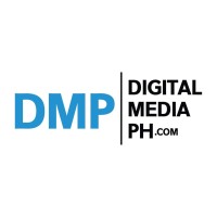 Digital Media PH logo - Similar company to Digital Maven Solutions