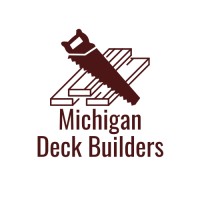 Michigan Deck Builders logo - Similar company to Builders Deck