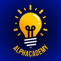 Alphacademy Edu logo - Similar company to Alphacademy