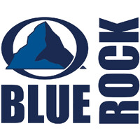 BlueRock Industrial logo - Similar company to Blu Dot Solar