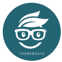 The Web Guys Network Limited logo - Similar company to Tg Simulation Ltd
