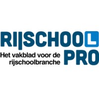 RijschoolPro logo - Similar company to De Webmakers