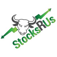 Stocks R Us Trading logo - Similar company to Cobutrade