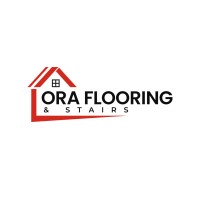 Ora Flooring and Stairs logo - Similar company to Flood Tech