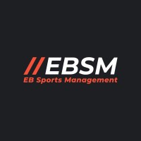 EB Sports Management logo - Similar company to Athletic Solutions