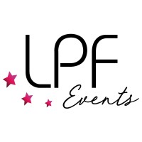 LPF EVENTS logo - Similar company to Paul Libbra Distribution