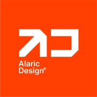 Alaric Design logo - Similar company to Daapen