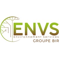 Environnement Services (Groupe BIR) logo - Similar company to Alta Space