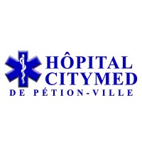 Hôpital CityMed de Pétion Ville logo - Similar company to Charess