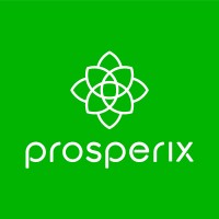 Prosperix logo - Similar company to Quantus Freight Solutions