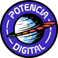 Potencia Digital SL logo - Similar company to Ceta Informática