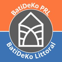 BatiDeKo Littoral & PRL logo - Similar company to Batideko