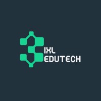 3IXL logo - Similar company to Raidtech Eduline