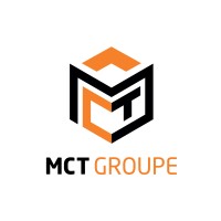 MCT GROUPE FRANCE logo - Similar company to Coprosur Ile-De-France