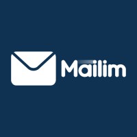 Mailim logo - Similar company to Bip