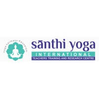 Santhi Yoga International logo - Similar company to Borcelle