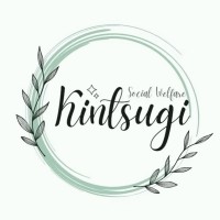 Kintsugiorg logo - Similar company to E-Cell