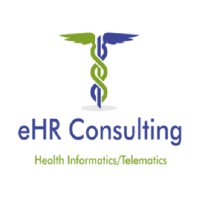 eHR Consulting logo - Similar company to Medsoft, Ehr Consulting