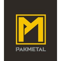 Pak Metal logo - Similar company to T