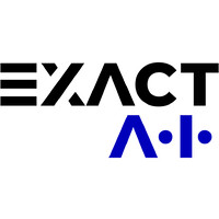 Exact A.I. logo - Similar company to Mortar Ai
