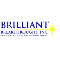 Brilliant Breakthroughs, Inc. logo - Similar company to Scratch Wireless, Inc.