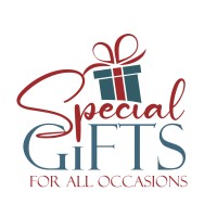 SpecialGifts.ie - Quality Irish Gifts for any occasion logo - Similar company to Clever Data