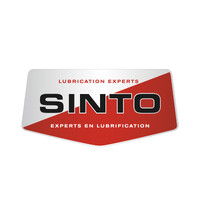 SINTO logo - Similar company to Maruti Tech Solutions