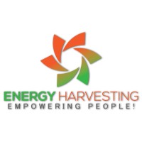 Energy Harvesting LLC logo - Similar company to Energy Harvesting Wearable Tech