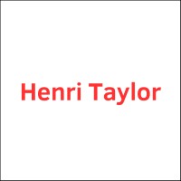 Henri Taylor — Import Export & Retail Selling Company logo - Similar company to Sneakmood — Shoes Cleaning Service