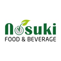 Nosuki Food & Beverage logo - Similar company to Ejab Group