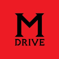 M Drive logo - Similar company to Imaging Brands, Inc.