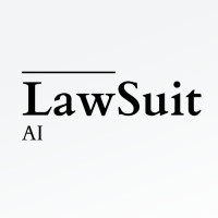 LawSuitAI logo - Similar company to Fridee